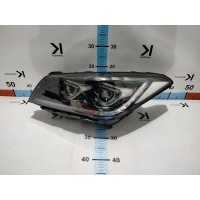 Фара Genesis G80 DH 2017 92101B1570, 92190B1500
