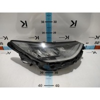 Фара Hyundai Sonata DN8 92102L1100