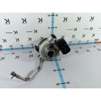 Турбина Kia Mohave HM2 2020 282103A710, 282403A601