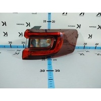 Фонарь (Стоп Сигнал) Renault Koleos QM6 HZG 2019 265508497R, 265507984R