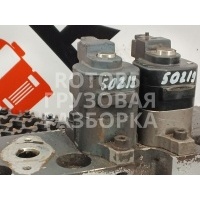 Регулятор давления топлива Scania 124 2004 1721734,1338005