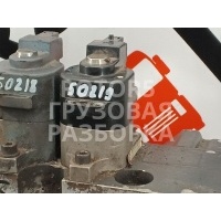 Регулятор давления топлива Scania 124 2004 1721734,1338005