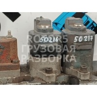 Регулятор давления топлива Scania 124 2004 1721734,1338005