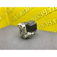 Блок ABS Mercedes-Benz W124 1987 2265110066, 0265200043