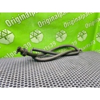 Патрубок системы охлаждения Mercedes-Benz E-Class W124 4MATIC 1994 N900271008019, 900271008019, N000000000734