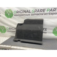 Обшивка багажника Mercedes-Benz E-Class S211 2003 A2116902125, 2116902125