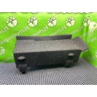 Обшивка багажника Mercedes-Benz E-Class S211 2003 A2116842518, 2116842518