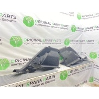 Обшивки багажника Mercedes-Benz E-Class S211 2003 A2116905253, 2116905253, A2116905153
