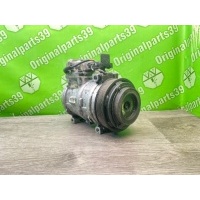 Компрессор кондиционера Mercedes-Benz E-Class W124 4MATIC 1994 A0031319501, 0031319501, A0002302411, A0002300511