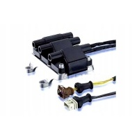 Bremi катушка зажигания volkswagen a4 a8 bremi