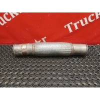 Гофра глушителя 2022г. Sinotruk Sitrak C7H MAX 712W152040025