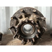 Ступица задняя Renault Magnum IV DXi 21881391