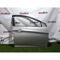 Дверь боковая Hyundai Solaris RB 2011- 760044L000
