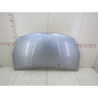 Капот Toyota CorollaVerso 2004-2009 533010F011