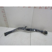Горловина топливного бака Chevrolet Lacetti 2004-2013 96553811