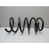 Пружина передняя Chevrolet Lacetti 2004-2013 96415732