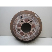 Диск тормозной задний Hyundai Tucson 2004-2010 584113A300