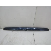 Накладка крышки багажника Chevrolet Lacetti 2004-2013 96545770