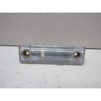 Фонарь подсветки номера Chevrolet Lacetti 2004-2013 96190751