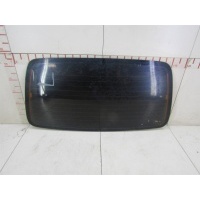 Стекло заднее Kia Sportage 1994-2004 0K01963931