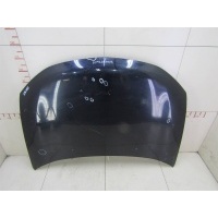 Капот Mitsubishi Outlander XL (CW) 2006-2012 5900A112