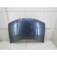 Капот Skoda Fabia 1999-2006 6Y0823031