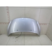 Капот Peugeot 207 2006-2013 7901N2
