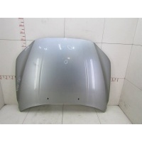 Капот Volvo S80 2006-2016 31371418