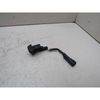 Форсунка омывателя лобового стекла Volvo S80 2006-2016 30796028