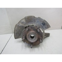 Кулак поворотный передний правый Hyundai Tucson 2004-2010 517162E100