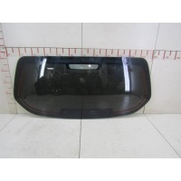 Стекло заднее Hyundai Tucson 2004-2010 871112E011