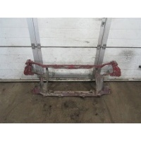 Панель передняя Kia Sephia \Shuma 1996-2001 0K2AA53100