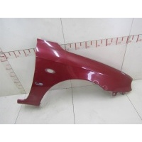 Крыло переднее правое Kia Sephia \Shuma 1996-2001 0K2AC52111
