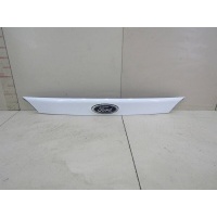 Накладка двери багажника Ford Focus III 2011-нв 1801898