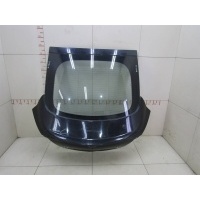 Дверь багажника Opel Insignia 2008-2017 13275290