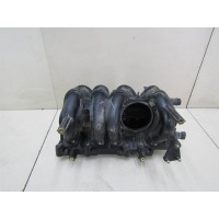 Коллектор впускной Renault Logan 2005-2014 8200966437