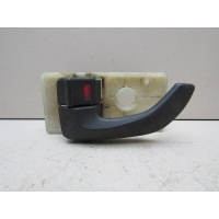 Ручка двери внутренняя левая Hyundai Tucson 2004-2010 826102E000WK