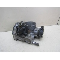 Заслонка дроссельная Chevrolet Lacetti 2004-2013 96394330
