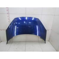 Капот Peugeot 807 2002-2012 7901N4