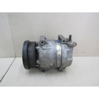 Компрессор системы кондиционирования Chevrolet Lacetti 2004-2013 95954670