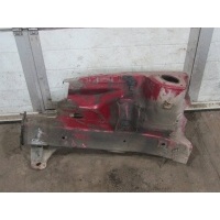 Лонжерон передний правый Kia Sephia \Shuma 1996-2001 0K2AA53300