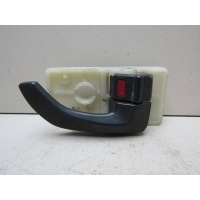 Ручка двери внутренняя правая Hyundai Tucson 2004-2010 826202E000WK