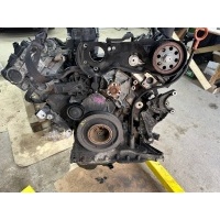 Двигатель Volkswagen Touareg GP 2007 BKS 059100031J, 059100098EX, BKS
