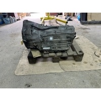 АКПП Volkswagen Touareg GP 2007 09D300038Q, 09D300038QX, JXX