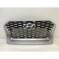 решетка радиатора HYUNDAI Polisade 1 2018-2022 86352S8010, 86350S8080
