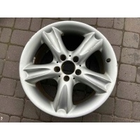 Колесо алюминиевая mercedes - benz oe clk 8.5 