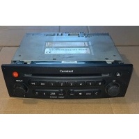 Радио навигация renault scenic ii megane ii 8200484424t