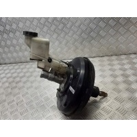 Серво mazda 6 gh 2.2 mzr - cd gs1e43800