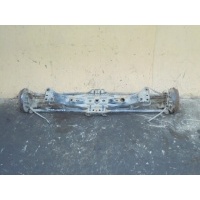 Mazda 323f v ба мост коляска рычаги балка подвески задняя 5d фастбэк