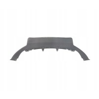 Спойлер бампера volkswagen jetta , 11 - 15 5c6805903